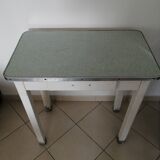 50s side table