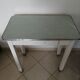 50s side table