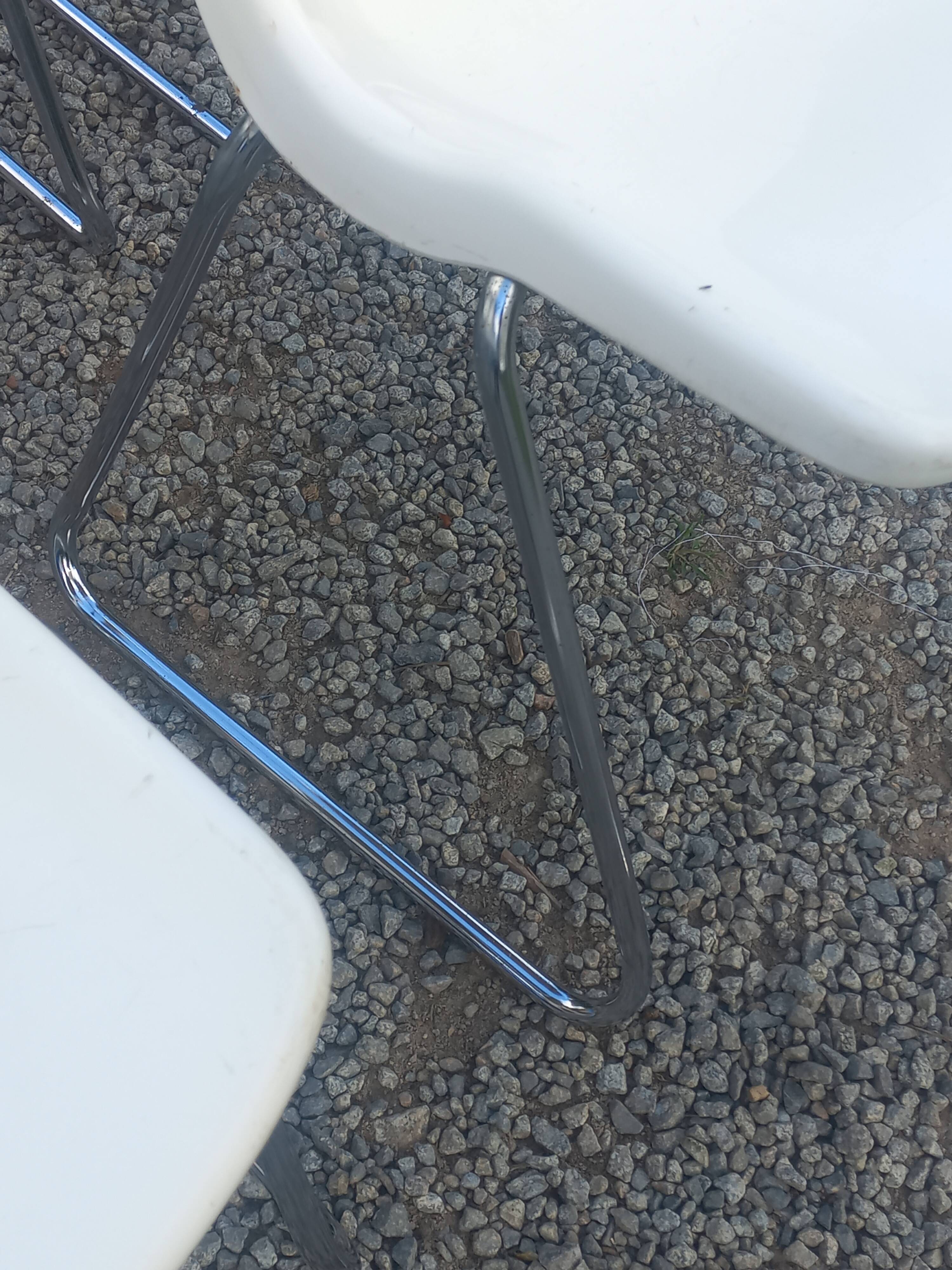 Set of 6 chairs designed by Svante Schöblom Overman, 1970s Sweden