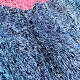 Handmade Berber rug 250cmx150cm