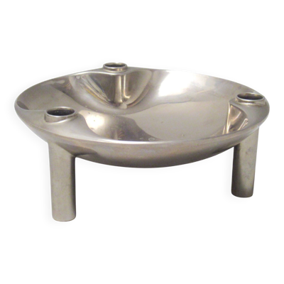 Coupe Nagel chromé vers 1965