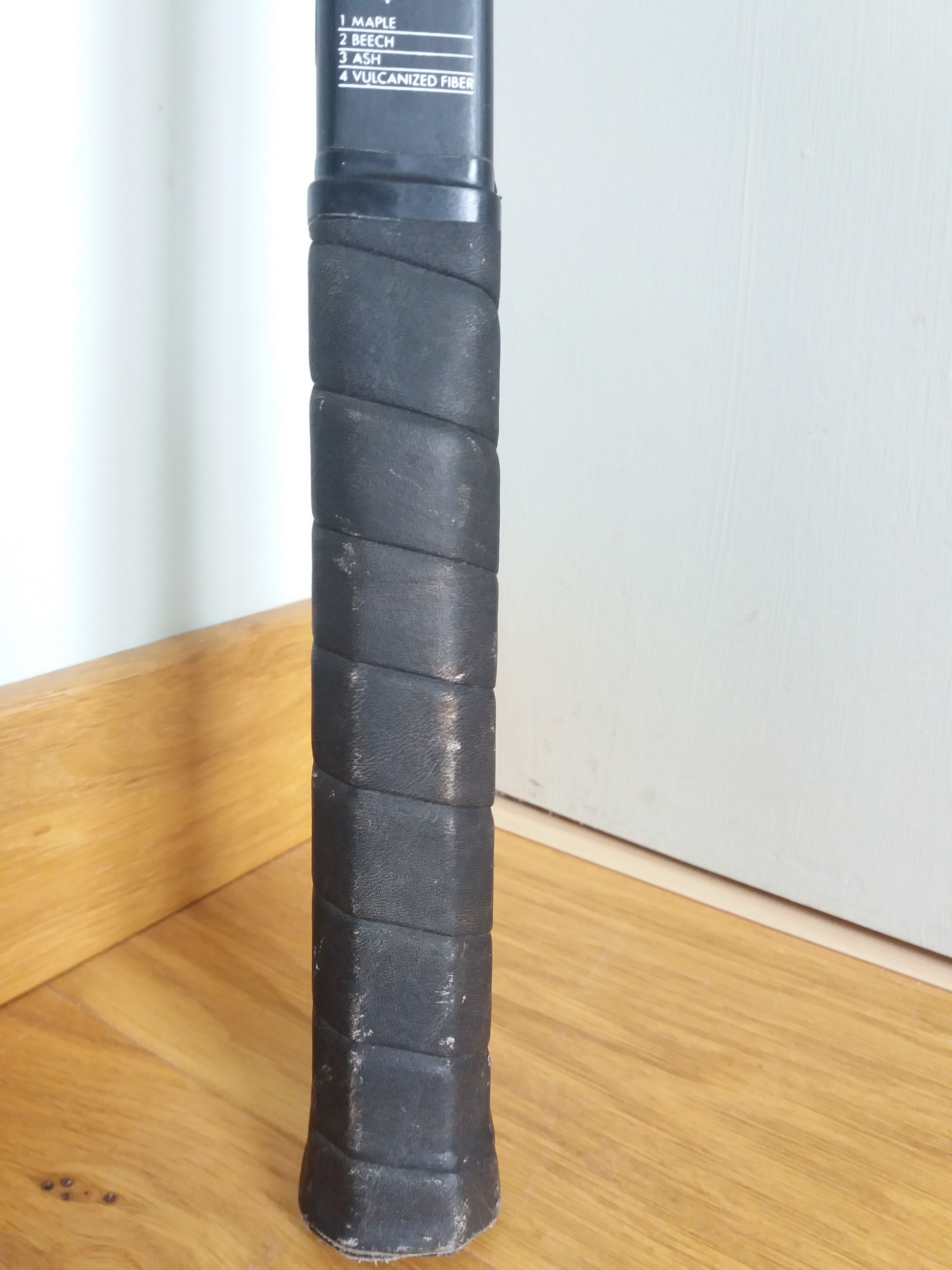 Donnay Allwood Borg Superlight Tennis Racket