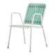 Fauteuil de jardin empilable par Karasek
