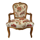 Armchair Louis XV