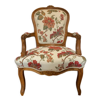 Armchair Louis XV