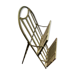 Porte revue