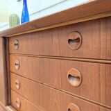 Danish design sideboard