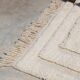 Reserved for Arufu || Beni Ouarain rug, 240 x 145 cm - AZ831