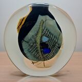 Large vase Claude Monod in BIOT