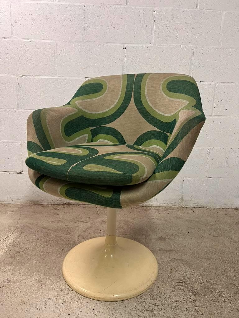 Fauteuil vintage