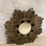 Sun mirror 1960/70