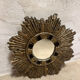 Sun mirror 1960/70
