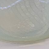 Cygne verre opalescent