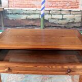 Pitchpin Writing Table - 20th Century