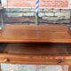 Pitchpin Writing Table - 20th Century