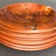 Boxwood ashtray