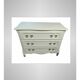 Old chest of drawers