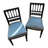 Chaises