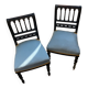 Chaises