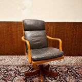 Heldense President Desk Chair Office chair