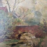 Watercolour