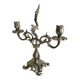 Two-light candelabrum, Louis XV style