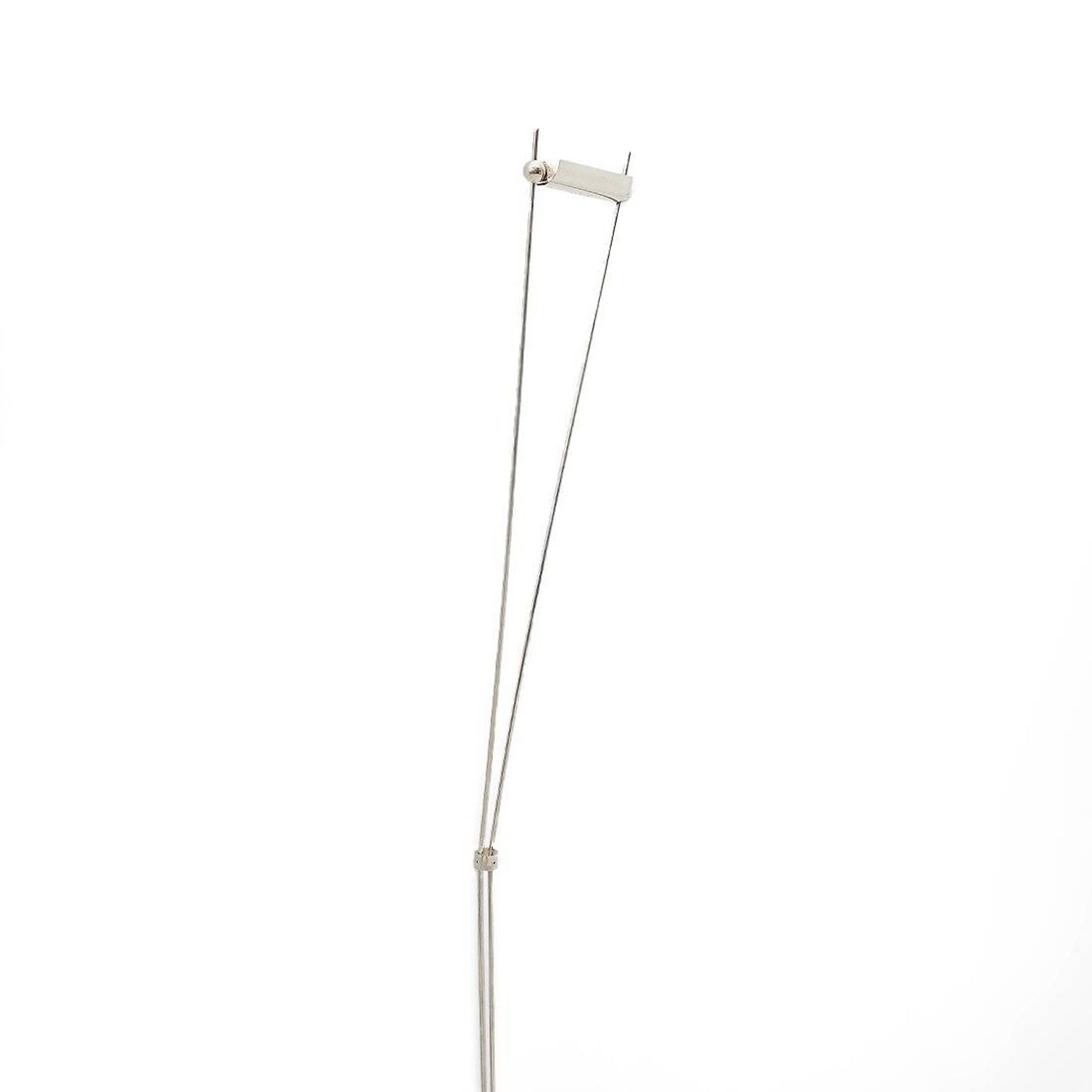 Vi wall sconces by Enzo Cattelani for Catellani & Smith, 2000s, set of 2