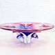 Murano glass cup