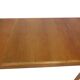 Vintage Extendable dining table, 1960s