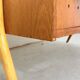 Vintage blanket chest/toy chest Monti300, Frantisek Jirak