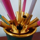 Vintage cigarette dispenser