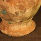 Vase d'Anduze 19e siècle