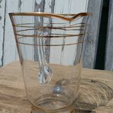 Art Deco carafe