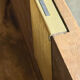 Louis Philippe chest of drawers
