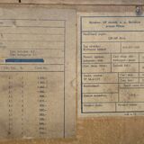 High buffet dresser by Frantisek Mezulanik for Up Zavody 1960