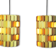 Suspension pop facet