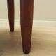 Lowboard en teck, design danois, années 1970, production : Danemark