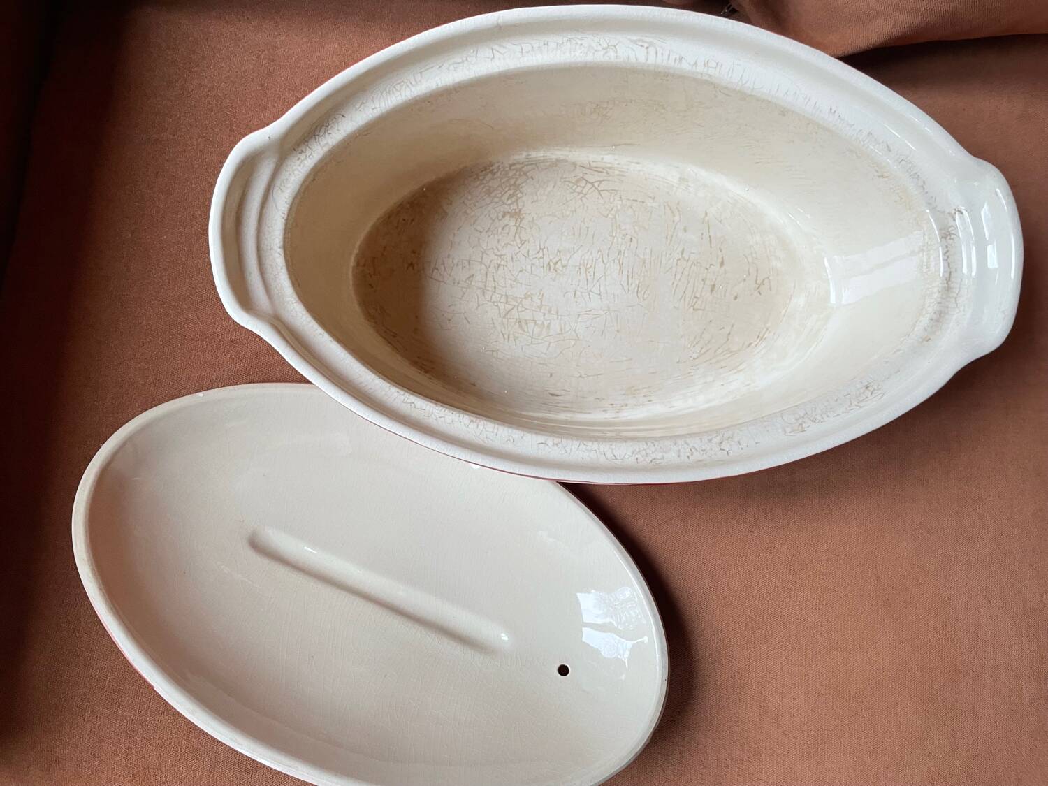 Alsatian Baeckeoffe dish