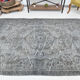 Tapis vintage classique, 176x256cm