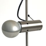 Table lamp model 251 by Tito Agnoli published by Oluce, 1955
