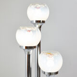 Mazzega floor lamp