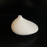 Set of 2 Polo vases by Tapio Wirkkala