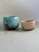 Glazed ceramics