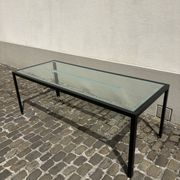 “Tavolo” dining table by Maurizio Peregalli for Zeus Italy (1984)