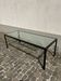 “Tavolo” dining table by Maurizio Peregalli for Zeus Italy (1984)