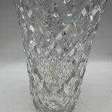 Saint Louis crystal vase