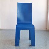 3 Postmodern "Central Museum" Chairs by Richard Hutten, 1990s