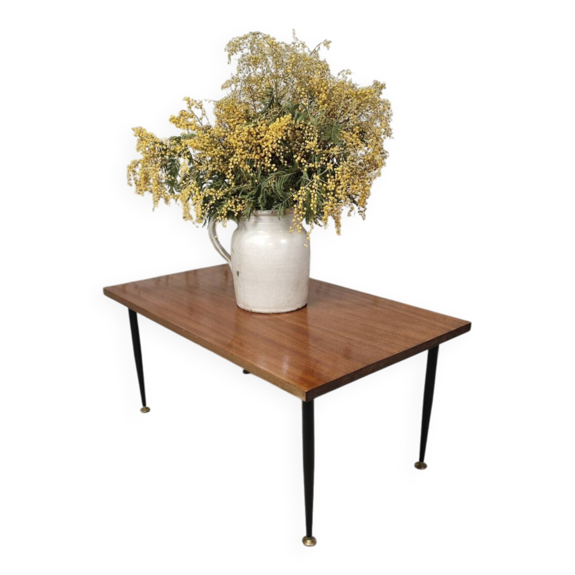 Vintage coffee table