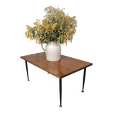 Table basse vintage