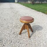 Piano stool